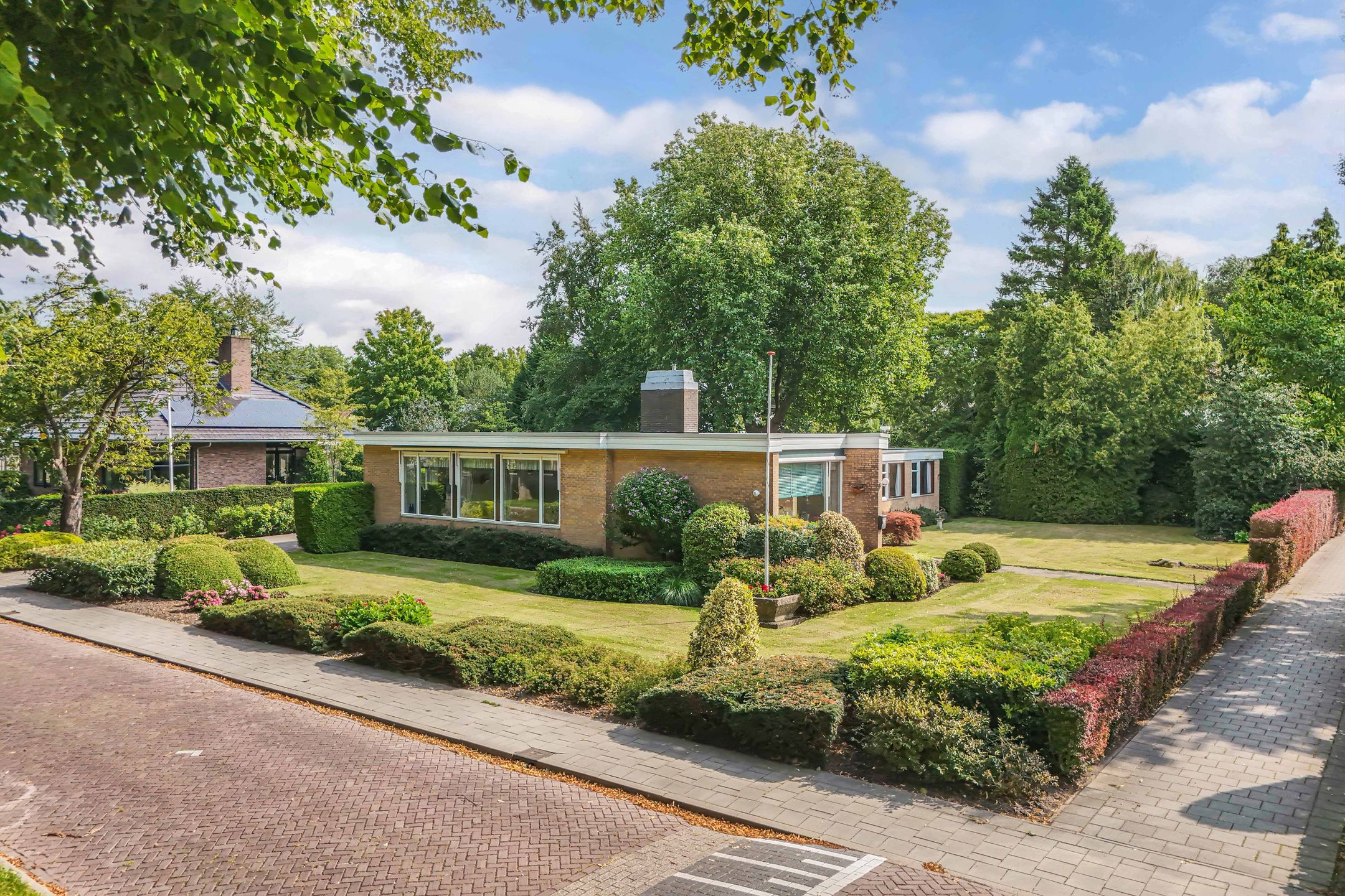 Foto 15 van Sportlaan 18