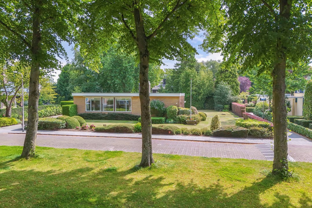 Foto 16 van Sportlaan 18