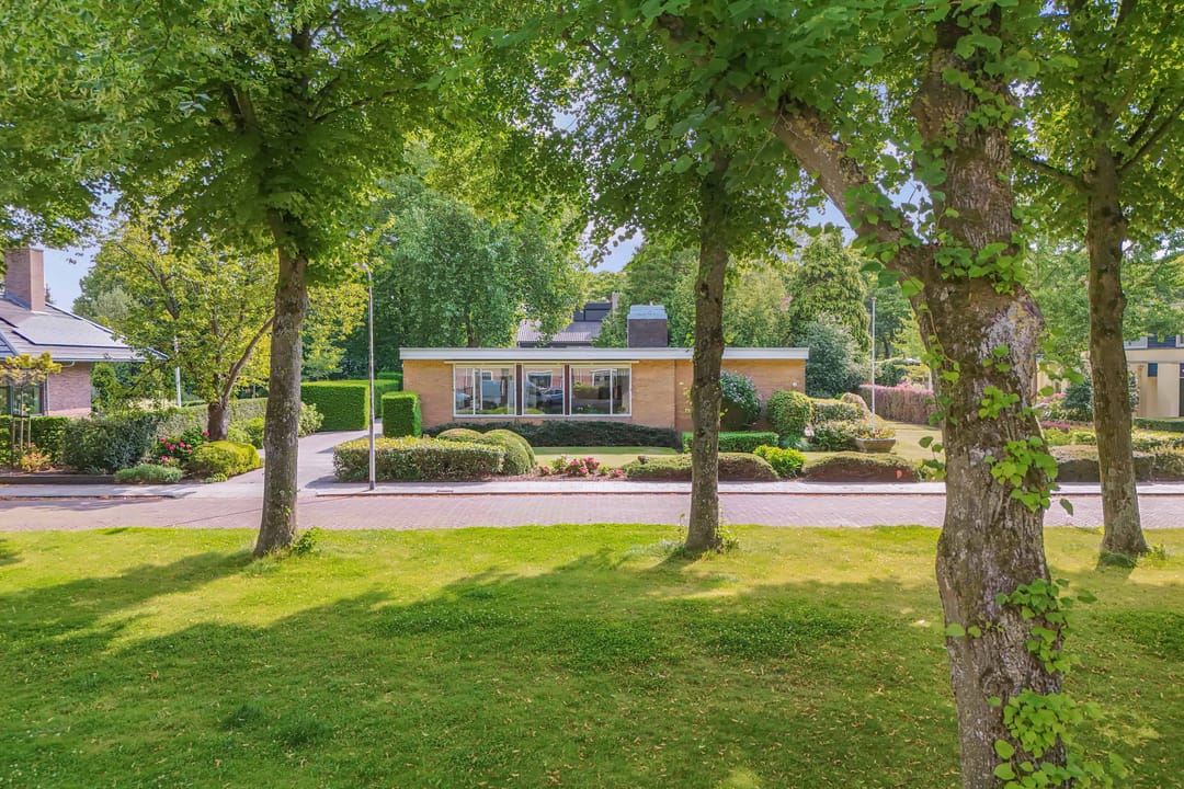 Foto 17 van Sportlaan 18