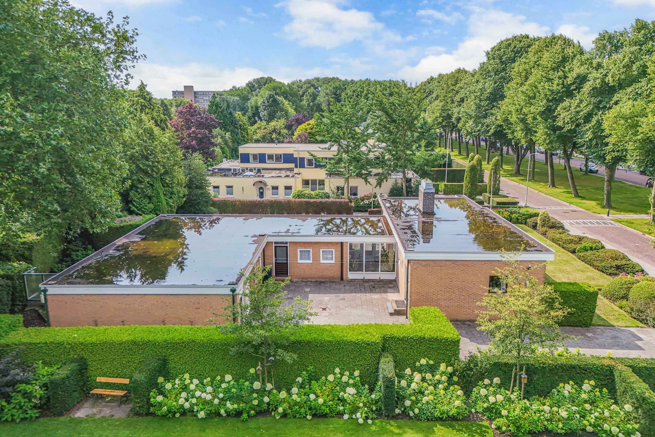 Foto 18 van Sportlaan 18