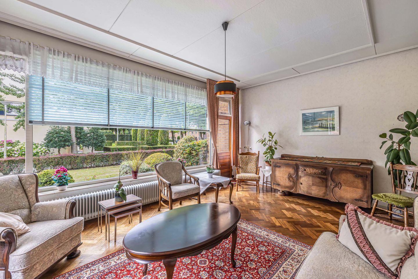 Foto 25 van Sportlaan 18