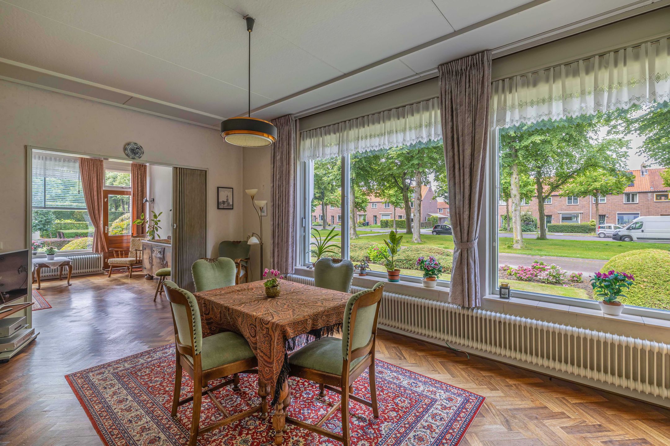 Foto 30 van Sportlaan 18