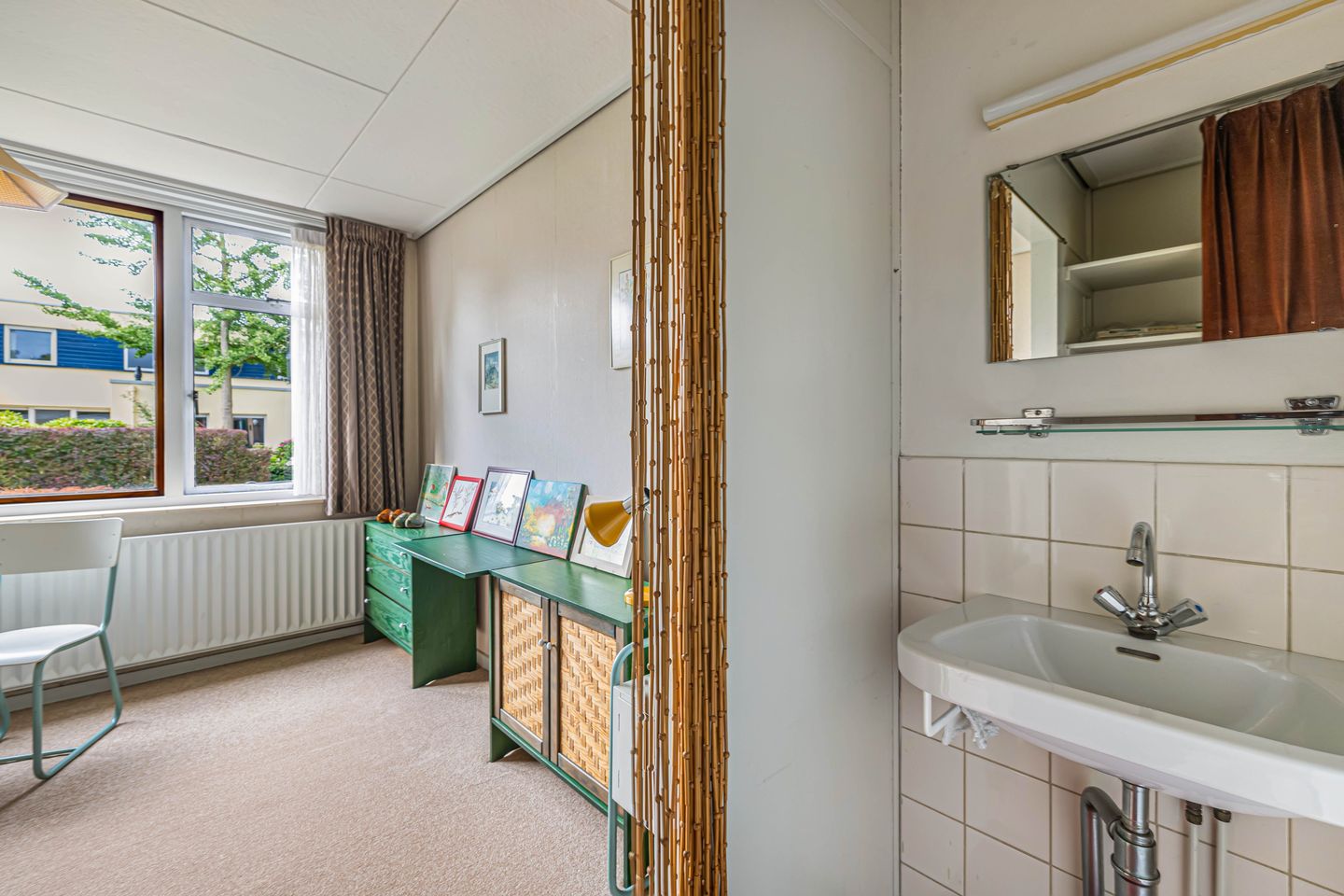 Foto 40 van Sportlaan 18