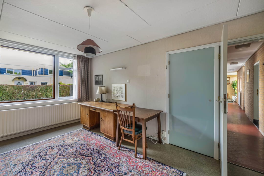 Foto 46 van Sportlaan 18