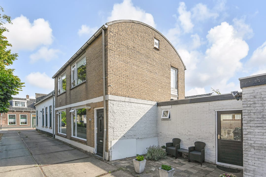 Foto 1 van Dorpsstraat 50