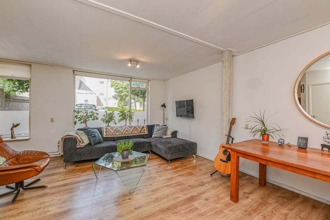 Foto 2 van Dorpsstraat 50