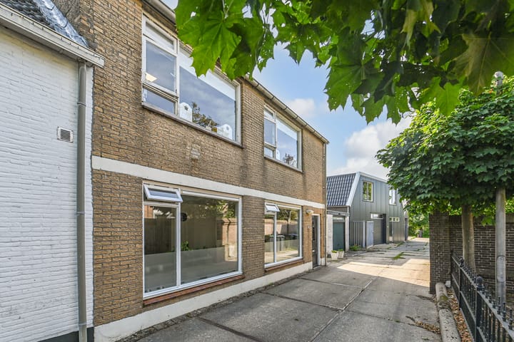 Foto 3 van Dorpsstraat 50