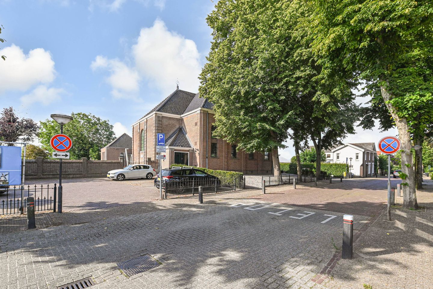 Foto 4 van Dorpsstraat 50