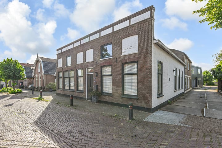 Foto 5 van Dorpsstraat 50