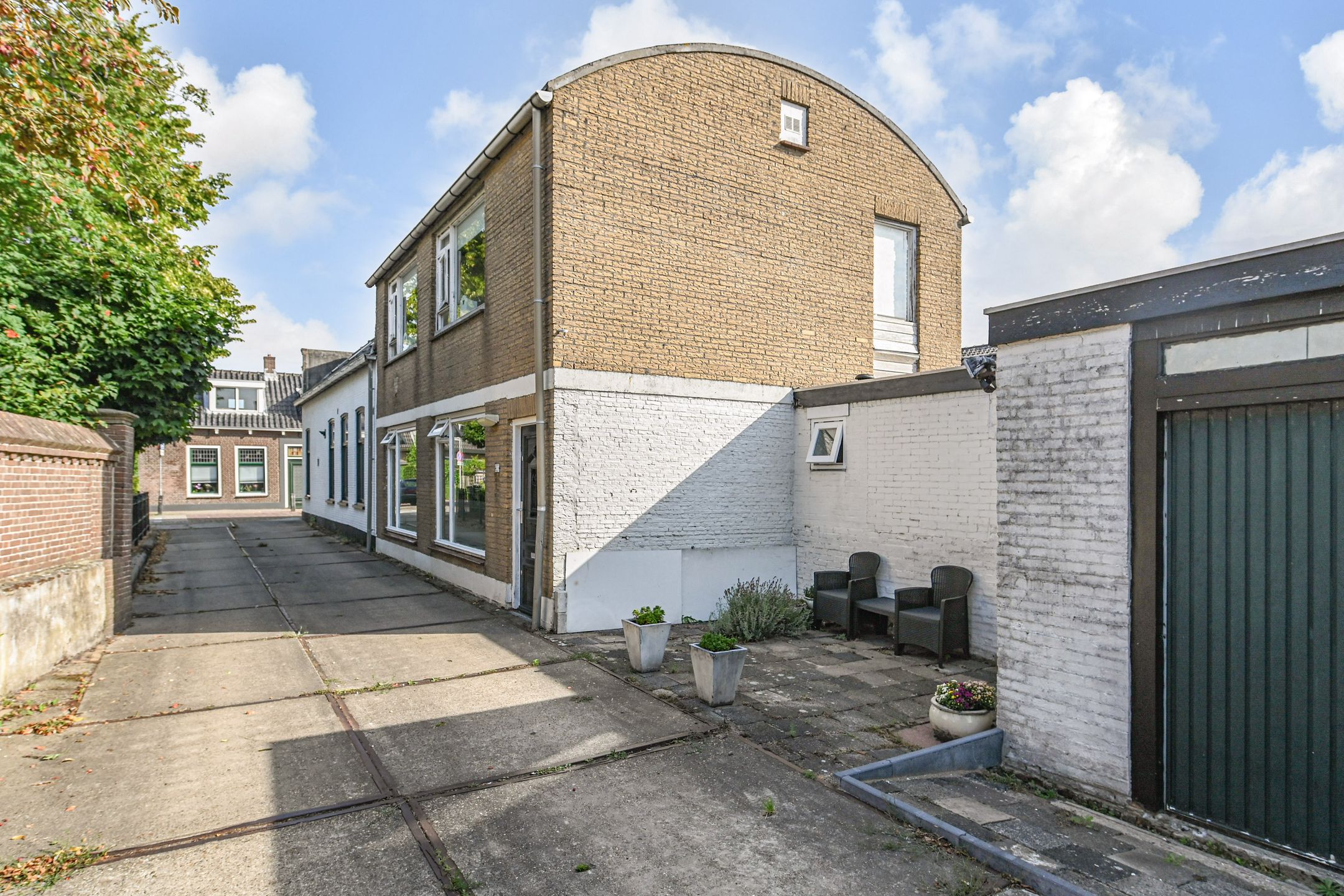 Foto 6 van Dorpsstraat 50