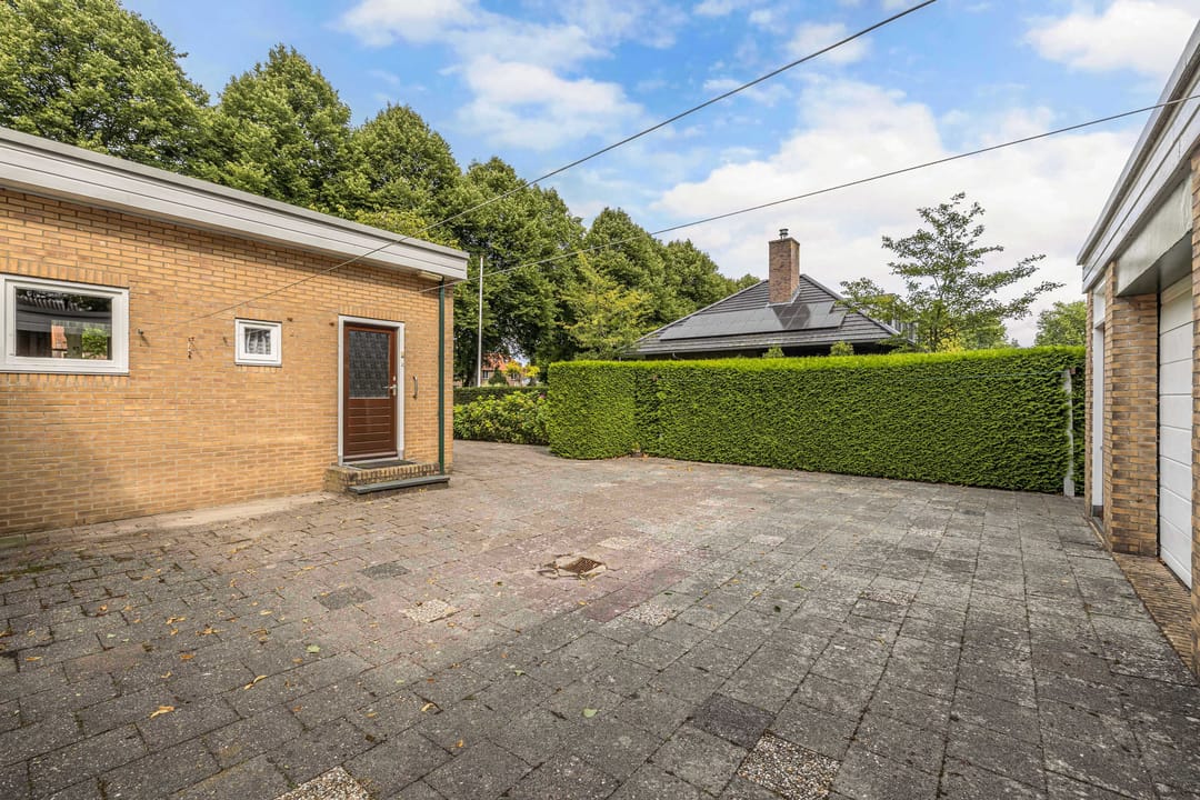 Foto 61 van Sportlaan 18