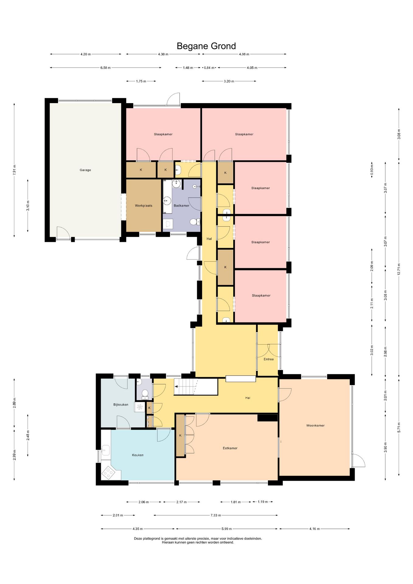 Foto 63 van Sportlaan 18