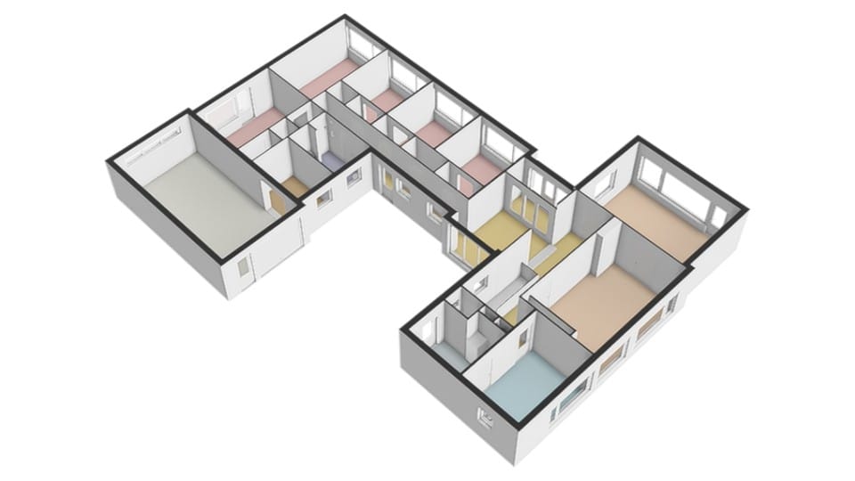 Foto 64 van Sportlaan 18