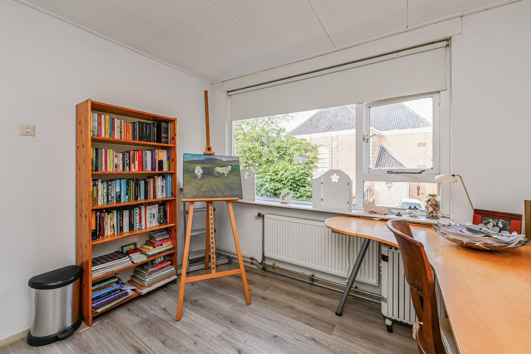 Foto 28 van Dorpsstraat 50