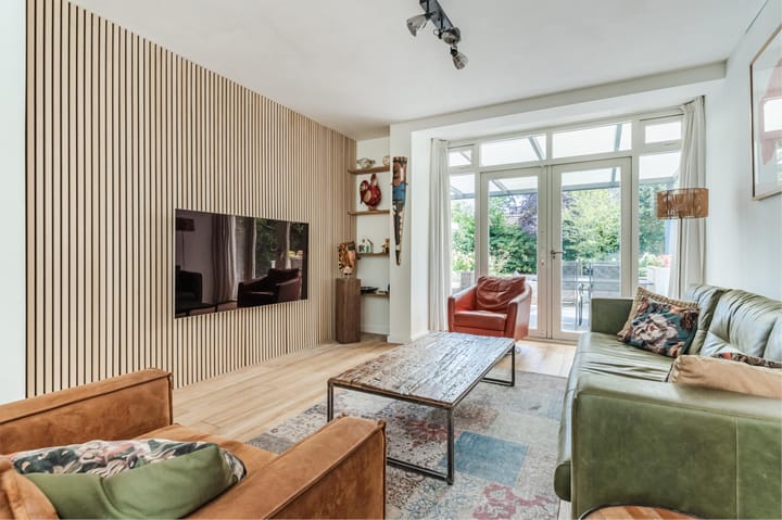 Foto 2 van Kollenberg 40