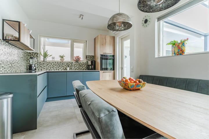 Foto 4 van Kollenberg 40