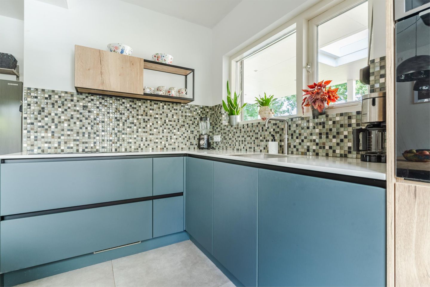 Foto 5 van Kollenberg 40