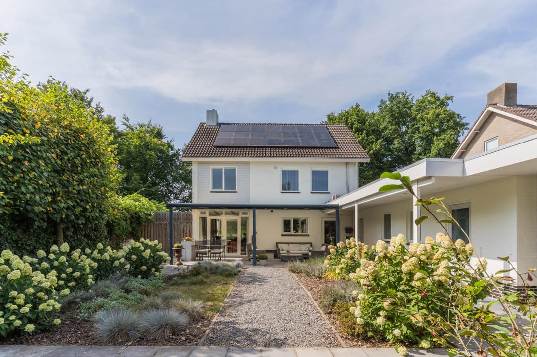 Foto 8 van Kollenberg 40