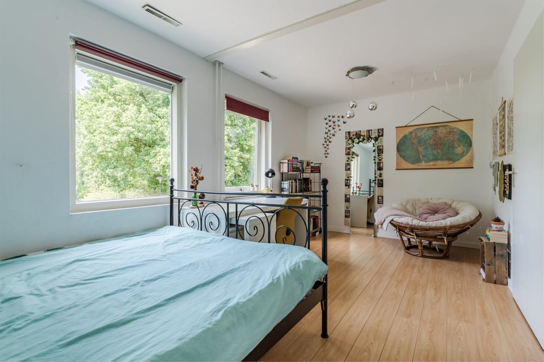 Foto 26 van Kollenberg 40