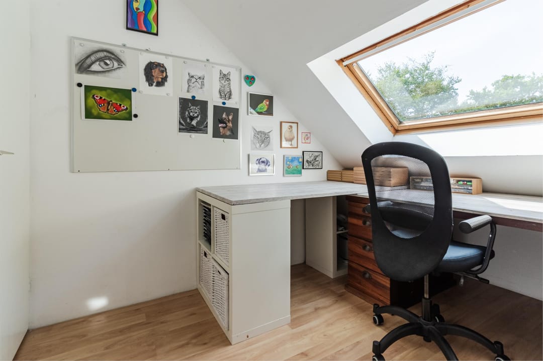 Foto 28 van Kollenberg 40