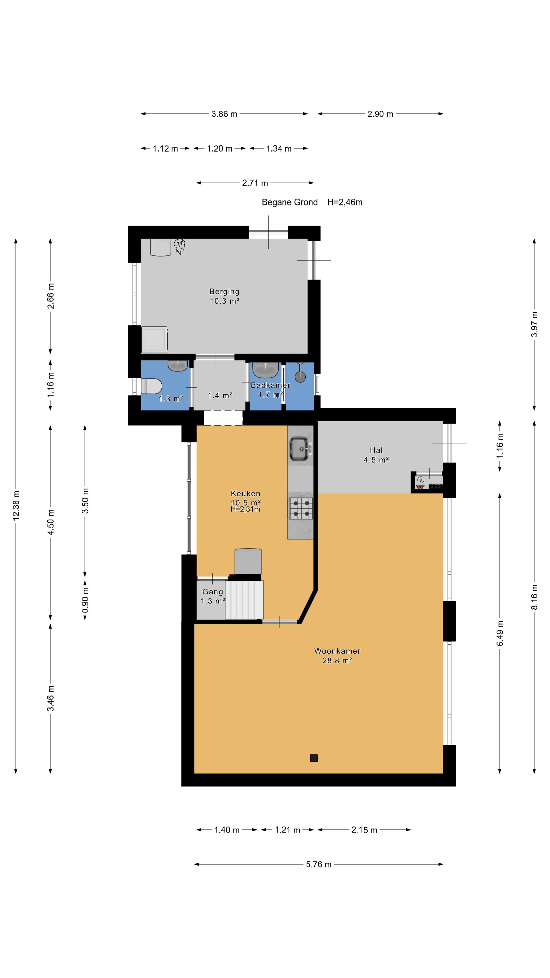 Foto 39 van Dorpsstraat 50