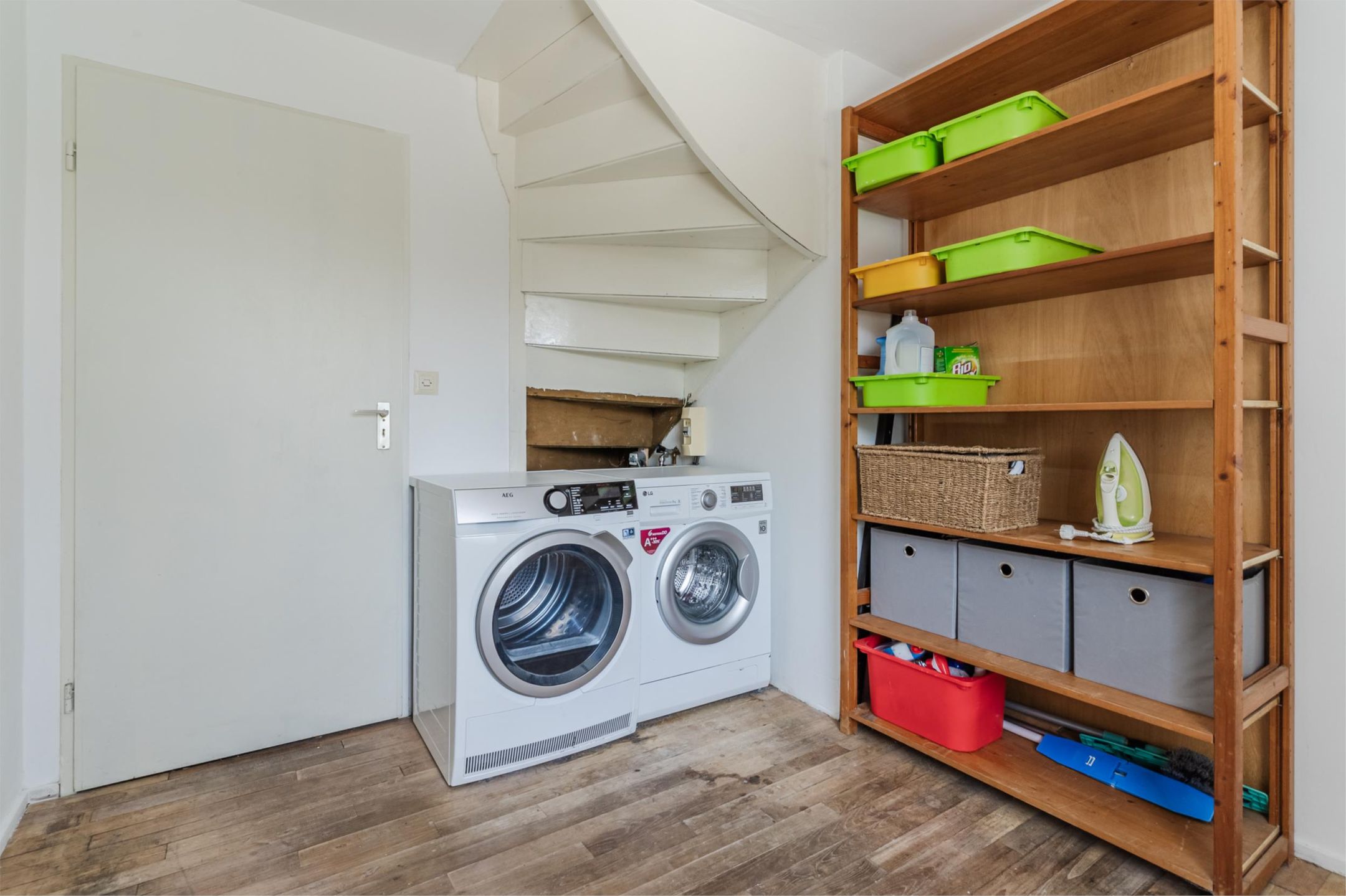 Foto 30 van Kollenberg 40