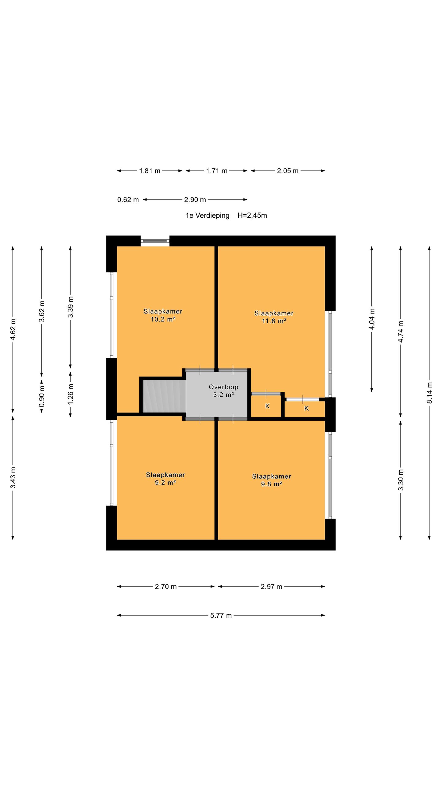 Foto 40 van Dorpsstraat 50