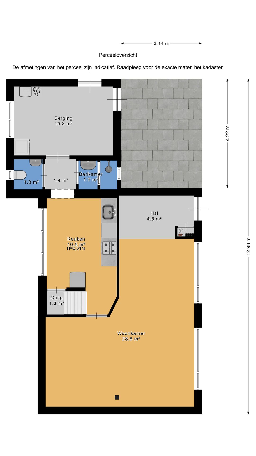 Foto 41 van Dorpsstraat 50
