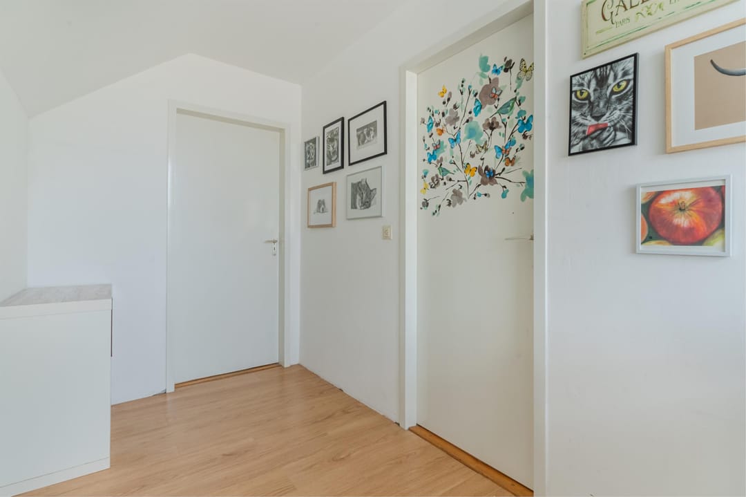 Foto 41 van Kollenberg 40