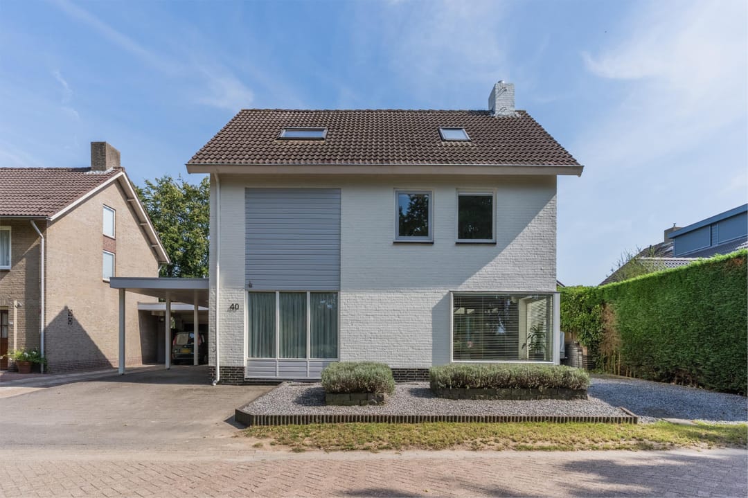 Foto 1 van Kollenberg 40