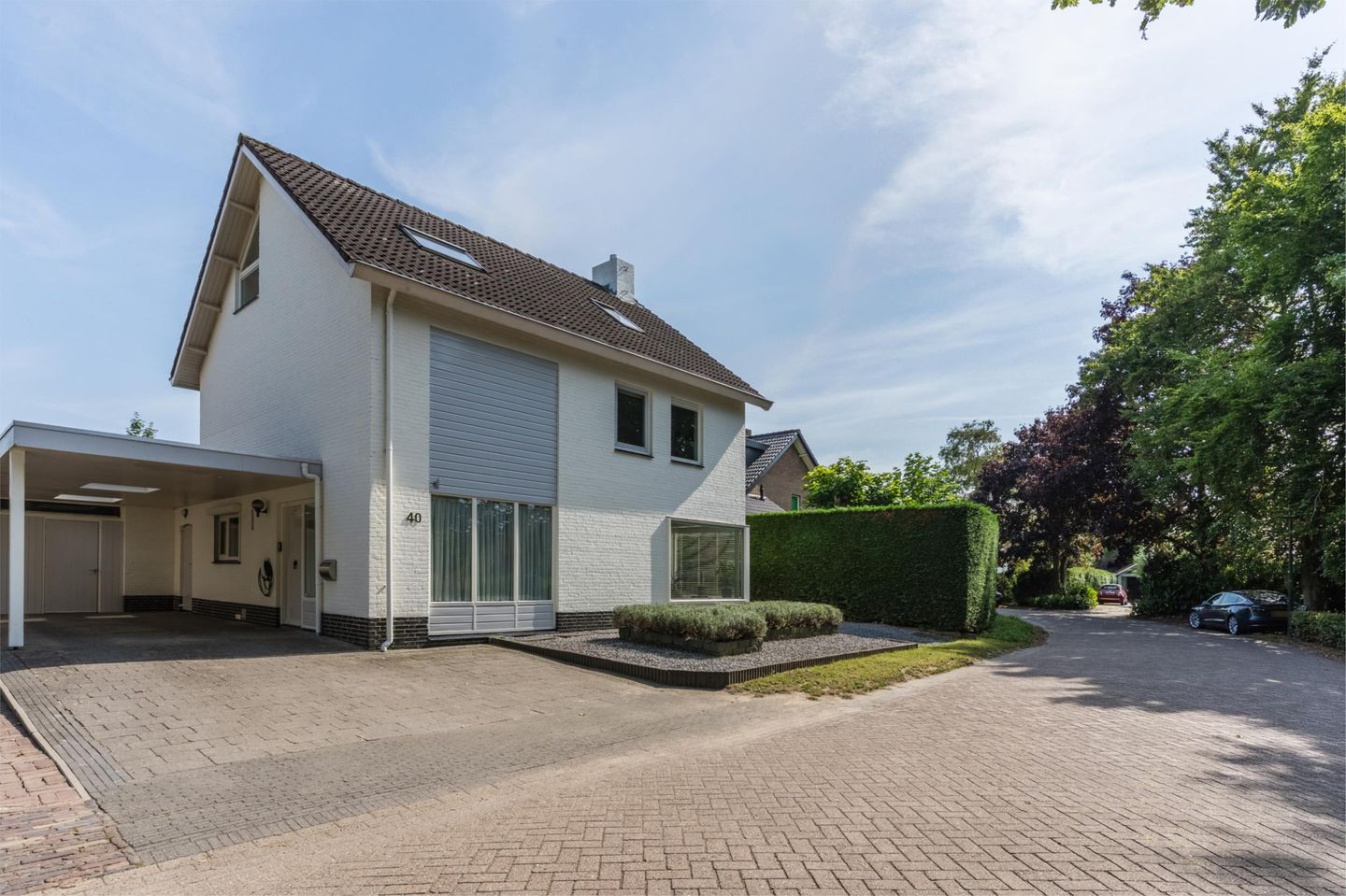 Foto 50 van Kollenberg 40