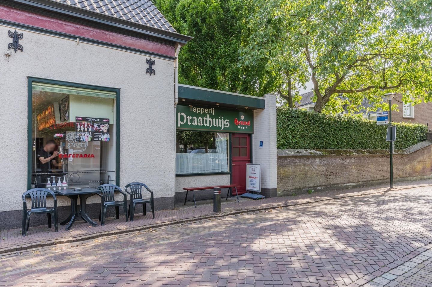 Foto 59 van Kollenberg 40