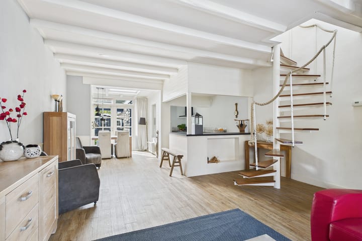 Foto 2 van Leliestraat 18