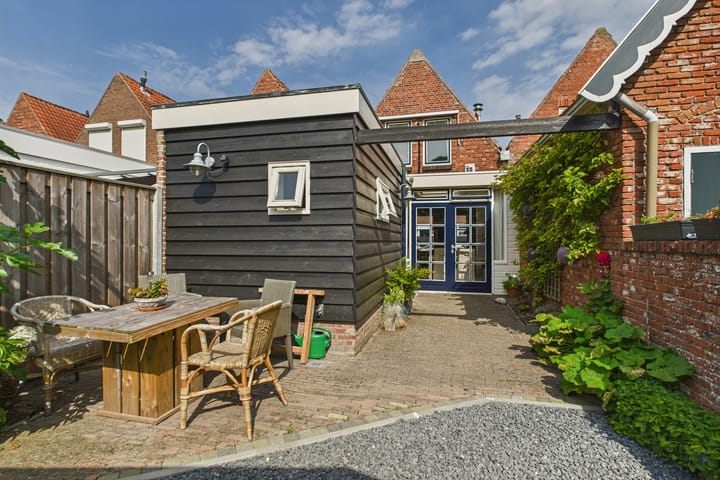 Foto 3 van Leliestraat 18