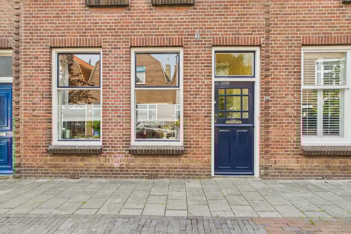 Foto 6 van Leliestraat 18