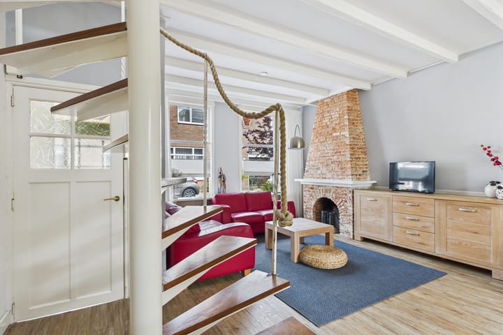 Foto 9 van Leliestraat 18