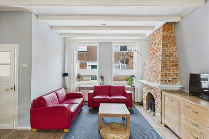 Foto 10 van Leliestraat 18