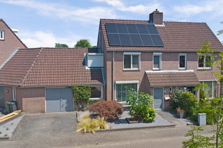 Foto 1 van Boekweit 53