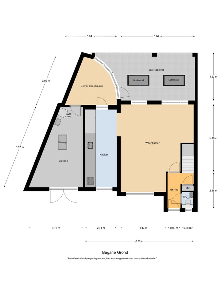 Foto 59 van Boekweit 53