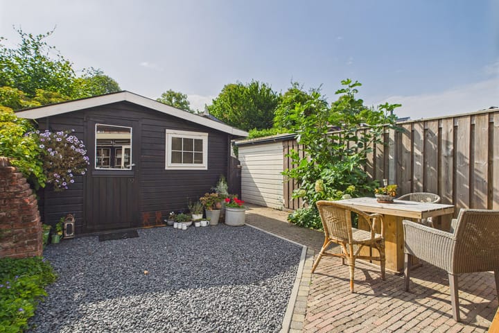 Foto 34 van Leliestraat 18