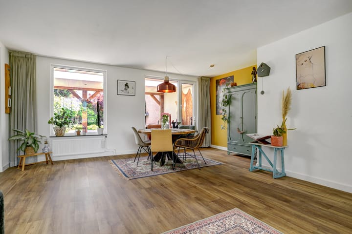 Foto 2 van Boekweit 53