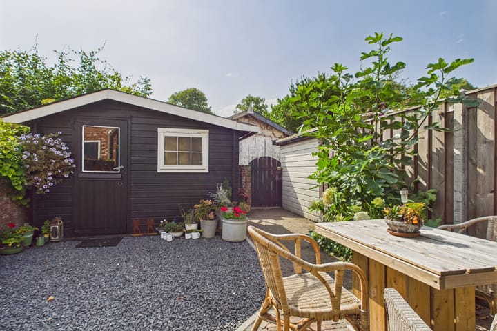 Foto 35 van Leliestraat 18