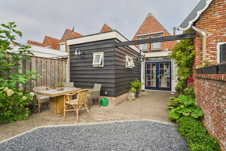 Foto 36 van Leliestraat 18