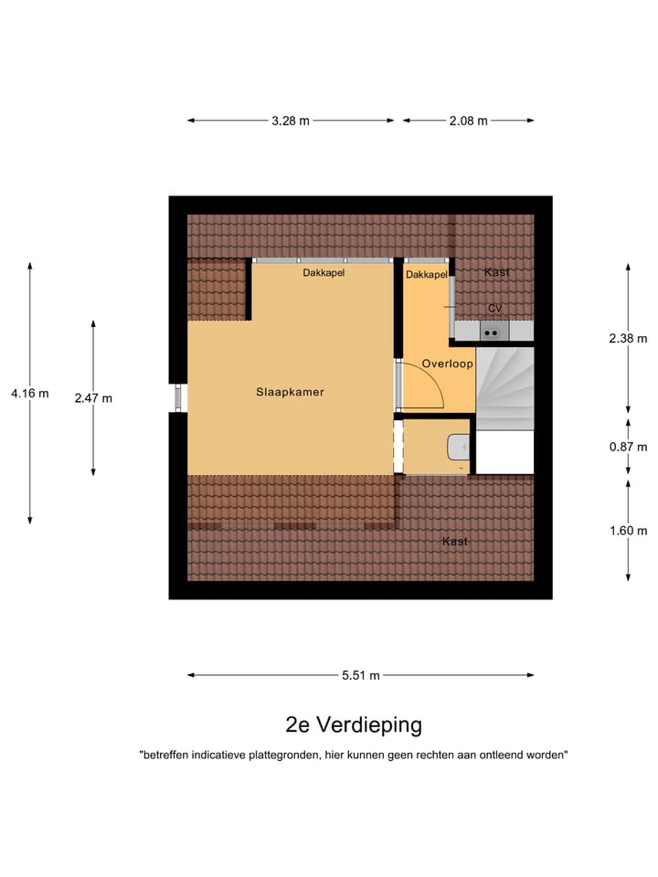 Foto 61 van Boekweit 53
