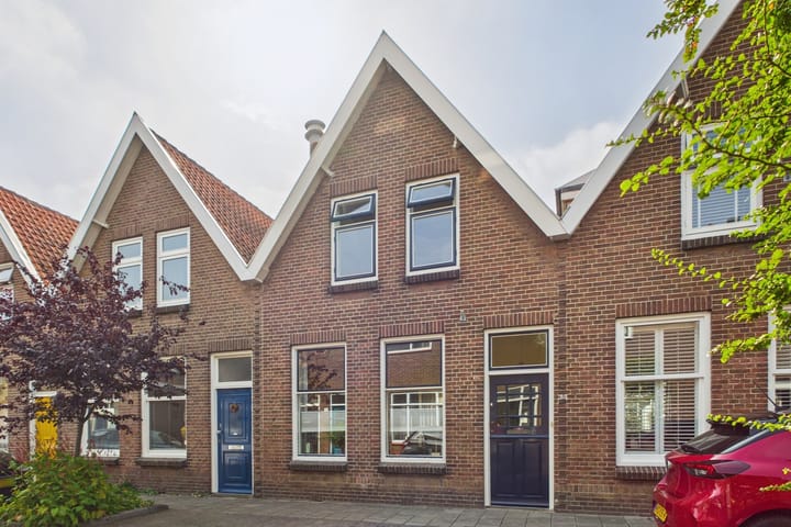 Foto 37 van Leliestraat 18