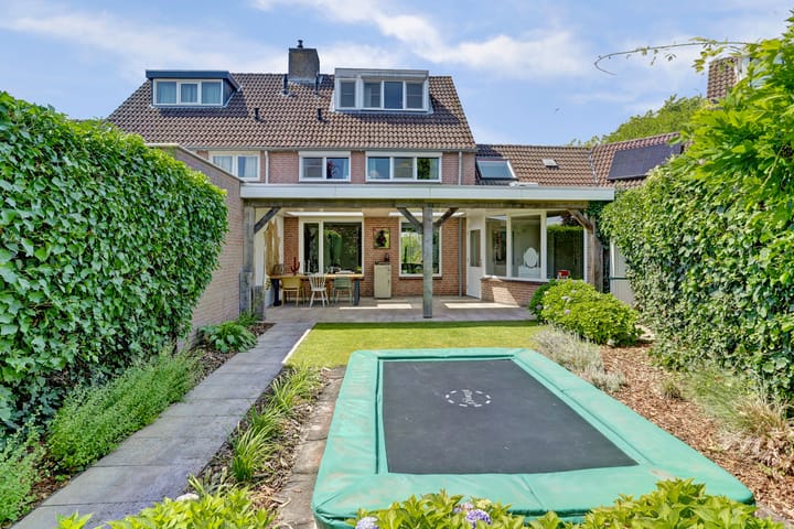 Foto 4 van Boekweit 53