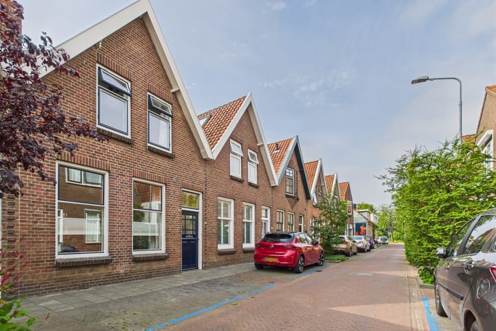 Foto 38 van Leliestraat 18