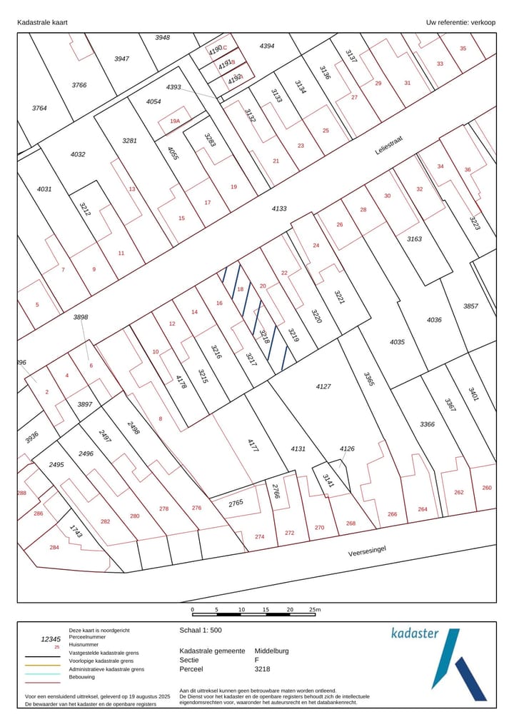Foto 39 van Leliestraat 18