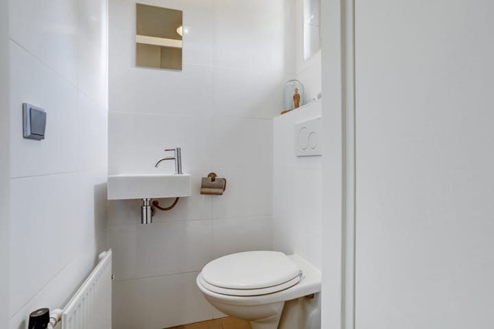 Foto 7 van Boekweit 53