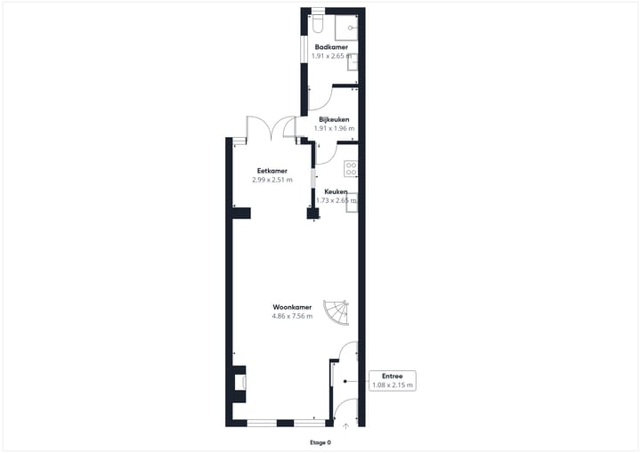 Foto 40 van Leliestraat 18